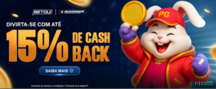 Slots no app rico55 mobile