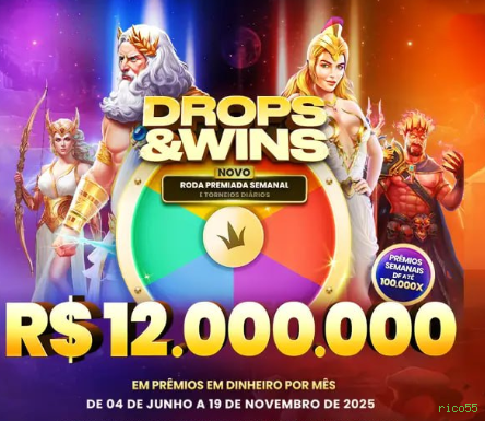 Cassino ao vivo rico55 dealers